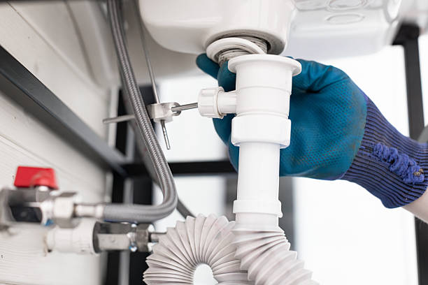 Reliable Faucet Repair contractor in Vass, NC by AAA Plumbing Heating