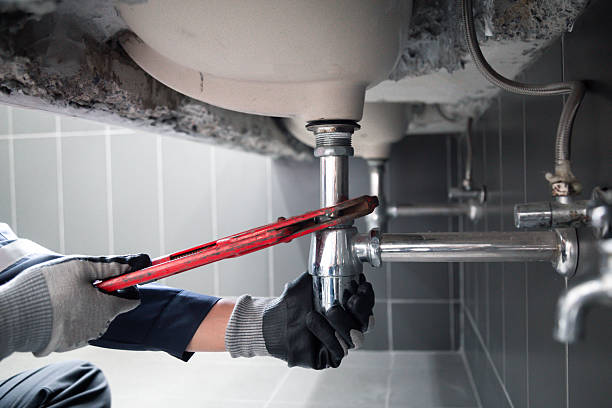 Trusted Emergency Plumber service in Vass, NC - AAA Plumbing Heating